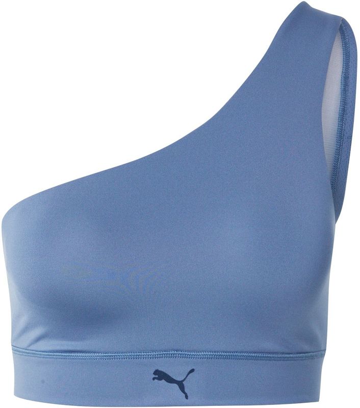 PUMA Sport bh 'PWRSHAPE'  royal blue/koningsblauw