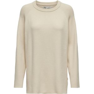 ONLY Trui  beige