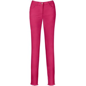 MADELEINE Jeans  donkerroze