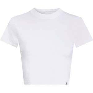 Calvin Klein Jeans Shirt  wit