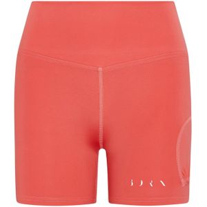 Born Living Yoga - Retro - Sportbroek - Zalm Roze - Skinny