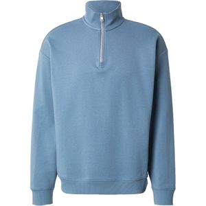 Hugo - Durty244 - Sweatshirt - Katoen - Relaxte Pasvorm