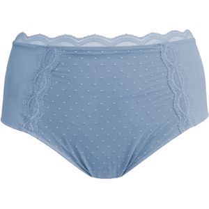SugarShape Broekje 'Clara'  hemelsblauw