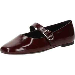 VAGABOND SHOEMAKERS - Jolin - Ballerina - Bordeaux