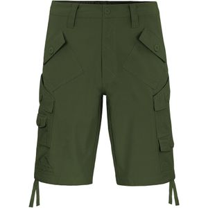 normani Outdoorbroek 'Sonora'  olijfgroen