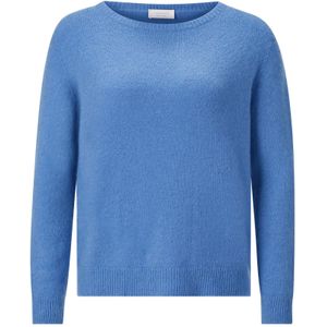 Rich & Royal Trui  blauw