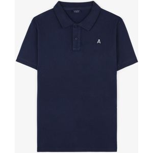 Scalpers Shirt  navy