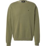 Volcom Sweatshirt 'SINGLE STONE'  olijfgroen