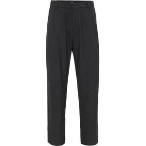 Antioch Bandplooibroek  antraciet