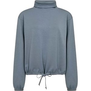 Soyaconcept Shirt  blauw