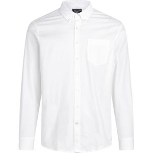 Signal Overhemd 'Scott'  wit