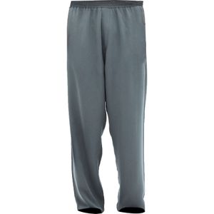 VAMOS CLO Broek  grijs