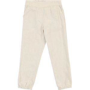 Only Mini Broek 'KMGANNABELL'  lichtgrijs