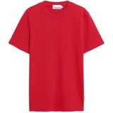 ARMEDANGELS Shirt 'Maarkus'  rood