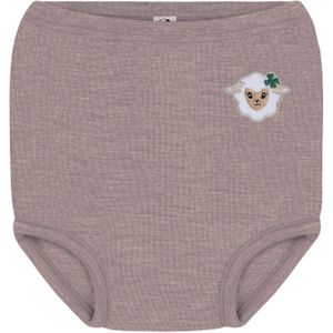 normani Onderbroek 'Tokoroa'  bruin