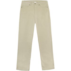 Mill&Tailor Broek ' Classic '  beige / crème