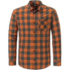 Functioneel overhemd 'Sobra'