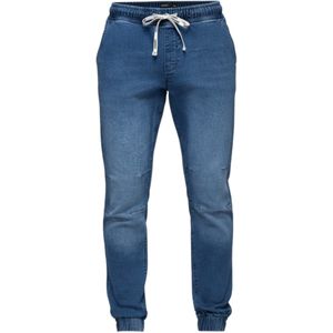 Ombre Jeans 'OM-PADJ-0267'  indigo