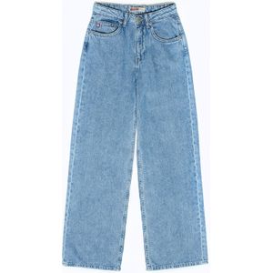 BIG STAR Jeans 'Natalie'  lichtblauw