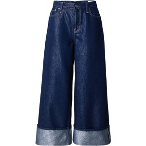 GAP Jeans  blauw denim