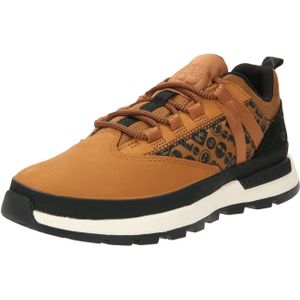 Sportieve veterschoen 'Euro Trekker Low F/L'