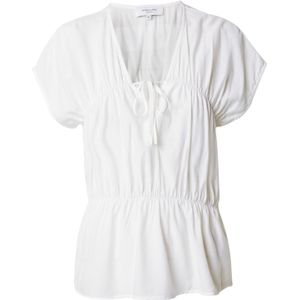 rosemunde Blouse  wit