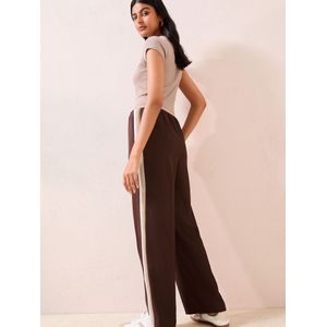 Friends Like These Broek  beige / bruin / wit