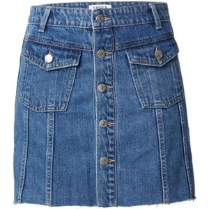 EDITED Rok 'Silja'  blauw