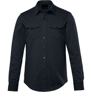 JP1880 Overhemd  navy