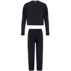 Williot Joggingpak  zwart