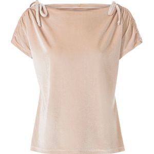 heine Shirt  beige