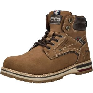 Dockers by Gerli Veterboots  pueblo / mokka