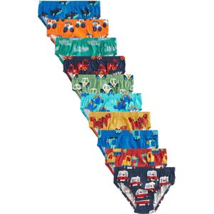 Next Onderbroek  gemengde kleuren