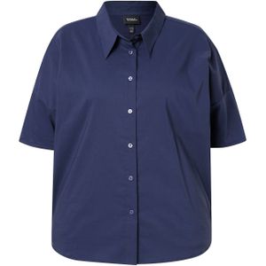 Ulla Popken Blouse  marine