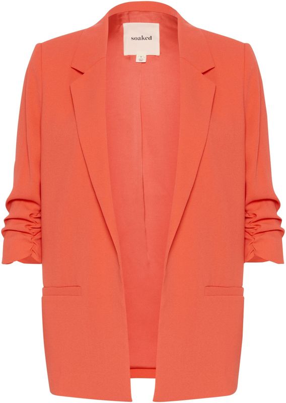 Soaked in Luxury - Shirley - Blazer - Dames
