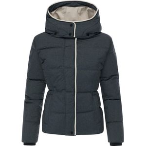 Ragwear Winterjas 'Gleama'  donkergrijs