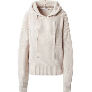 ABOUT YOU Trui 'Juna'  wolwit