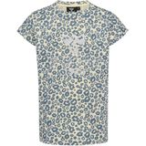 Hummel - hmlANNIKA T-shirt S/S - T-shirt - Met Korte Mouwen
