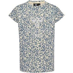 Hummel - hmlANNIKA T-shirt S/S - T-shirt - Met Korte Mouwen