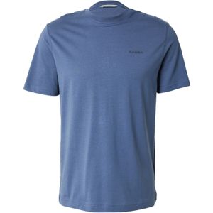 GABBA Shirt 'Dune'  indigo