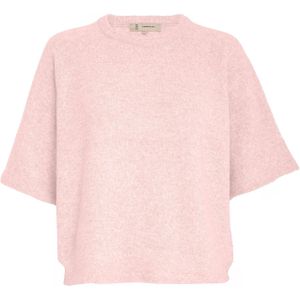 Peppercorn Top 'Kate'  pastellila