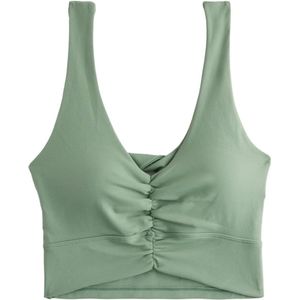 Next Sport bh 'Active'  olijfgroen