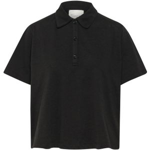 My Essential Wardrobe Shirt 'AbbyMW'  zwart