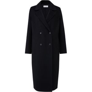 RICANO Tussenmantel 'Clara'  zwart