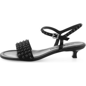 Kennel & Schmenger Sandalen met riem 'Rachel'  zwart