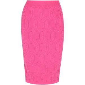 faina Rok 'Fashion Look'  lichtroze