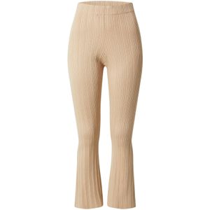 EDITED Broek 'Mavis'  beige