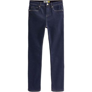 Next Jeans  donkerblauw