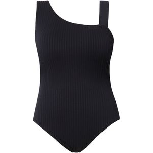 Studio Untold Badpak  zwart