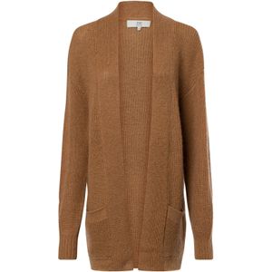 Ipuri Gebreid vest  camel